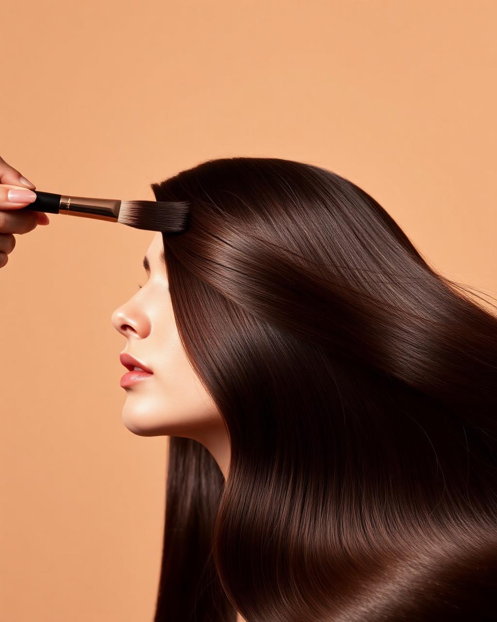 Hair Coloring