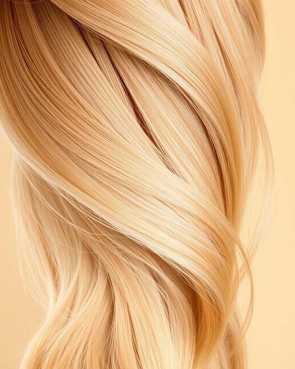 Hair Styling